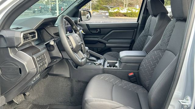New 2026 Toyota Tacoma SR5 image 24