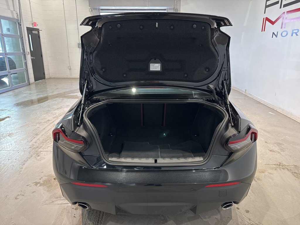 Used 2025 BMW 230i xDrive Coupe w/ Premium Package image 33