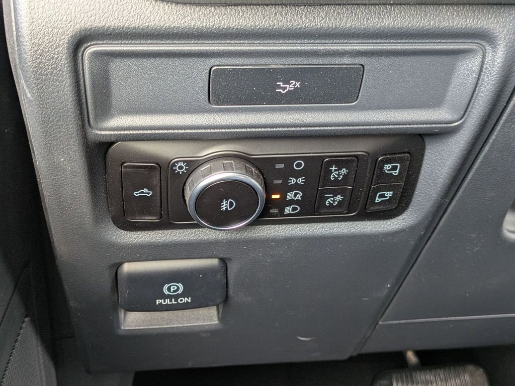 New 2026 Ford F150 XLT w/ Equipment Group 302A MID image 36