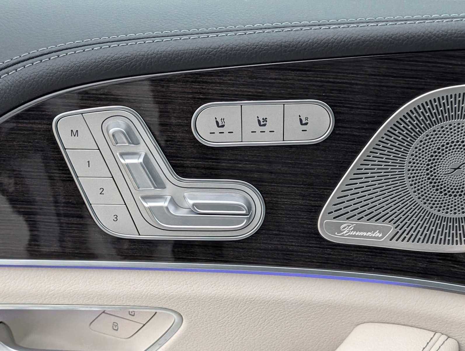 New 2026 Mercedes-Benz GLE 350 4MATIC image 20