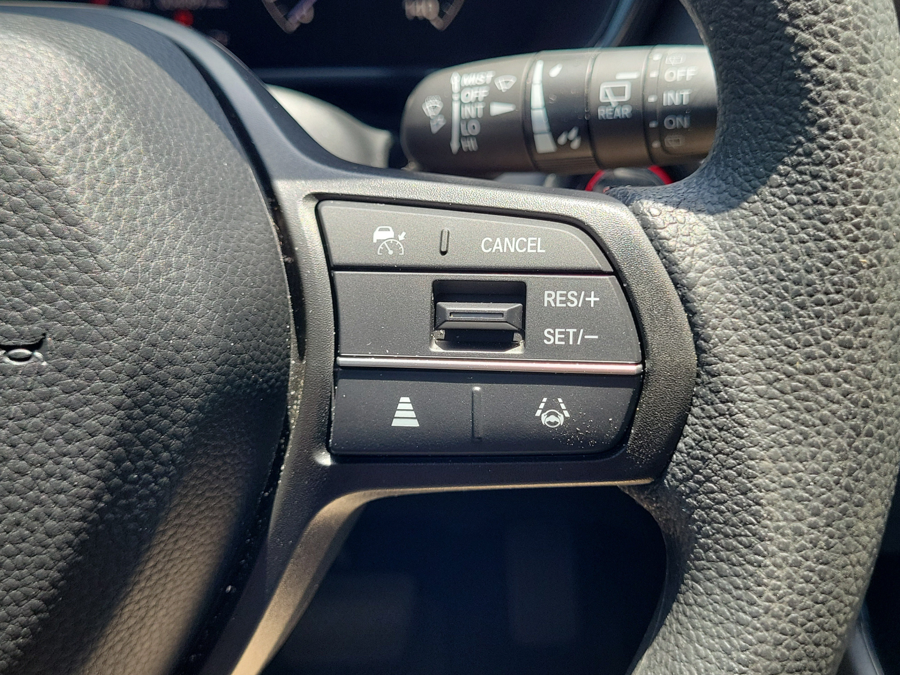 Certified 2023 Honda CR-V EX image 30