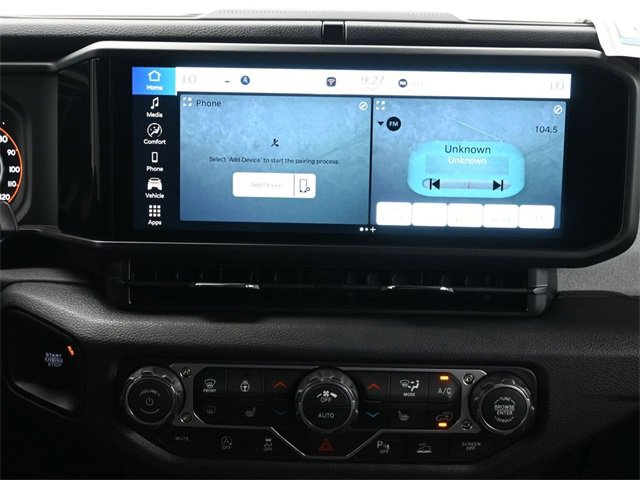 New 2026 Jeep Wrangler Sport S image 16