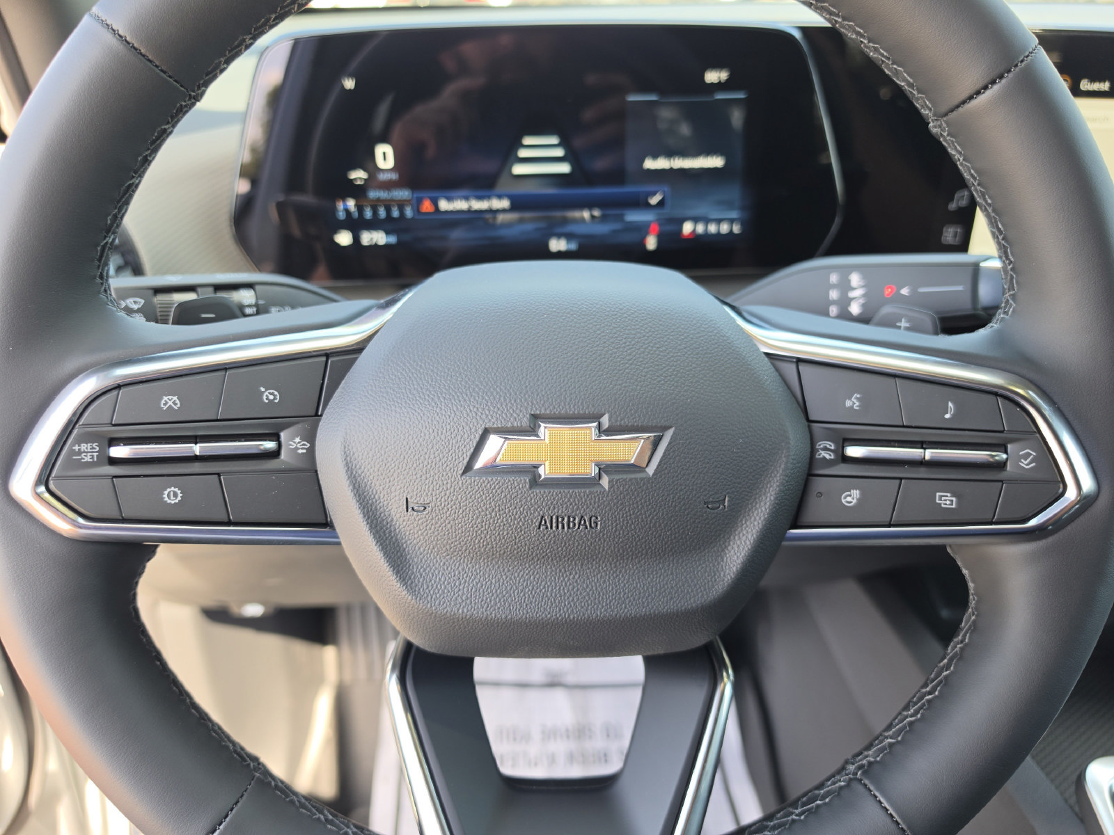 Used 2026 Chevrolet Equinox LT w/ Convenience Package II FWD image 35