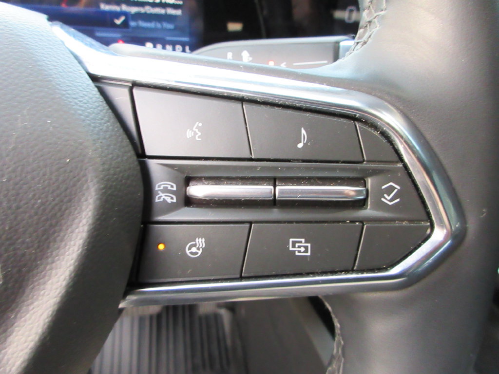 Certified 2025 Chevrolet Equinox LT w/ Convenience Package II FWD image 25