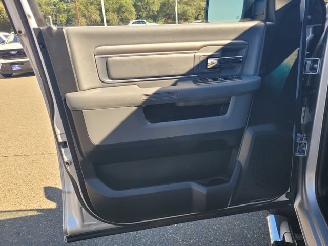 Used 2014 RAM 1500 Big Horn AWD/4WD image 14
