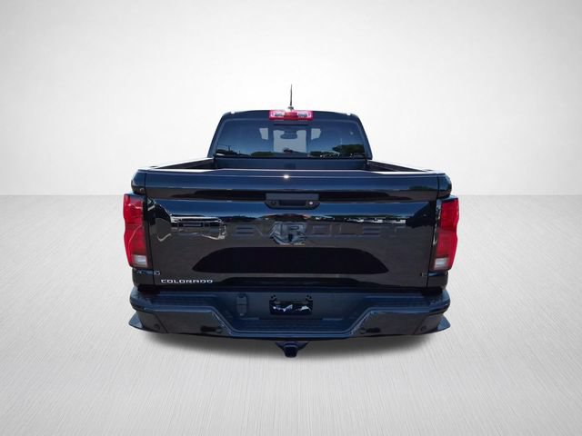 New 2026 Chevrolet Colorado Z71 w/ Technology Package AWD/4WD image 9