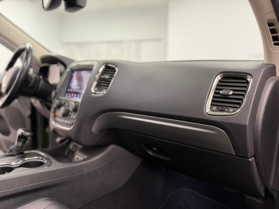 Used 2019 Dodge Durango GT AWD/4WD image 52