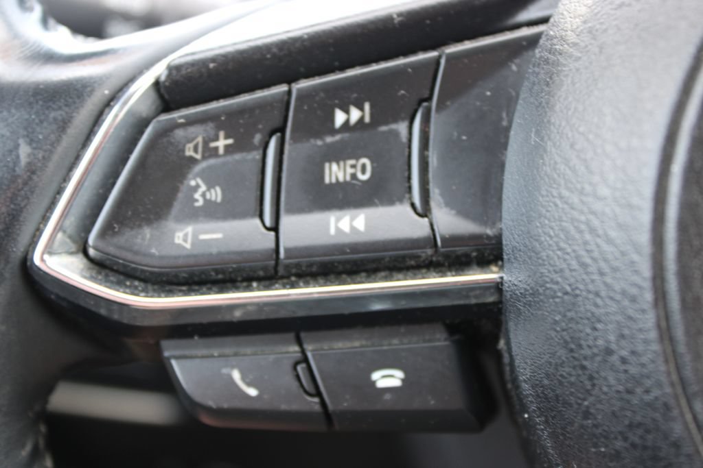 Used 2018 MAZDA CX-5 Touring FWD image 34
