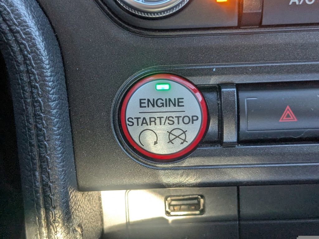 Used 2016 Ford Mustang Coupe w/ Equipment Group 051A image 25