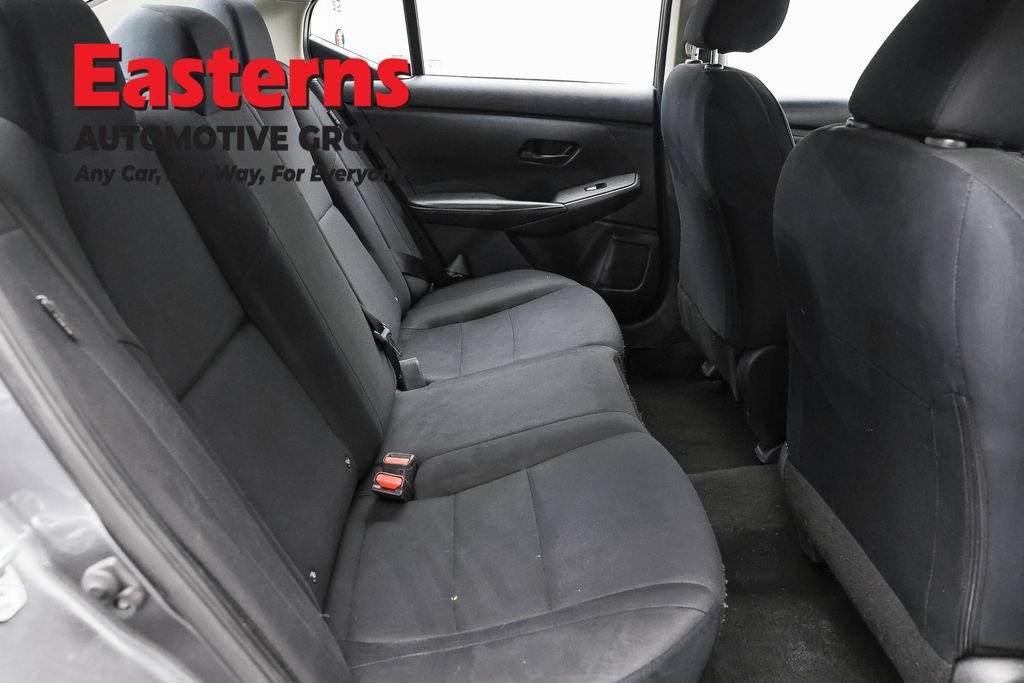 Used 2024 Nissan Sentra S FWD image 24
