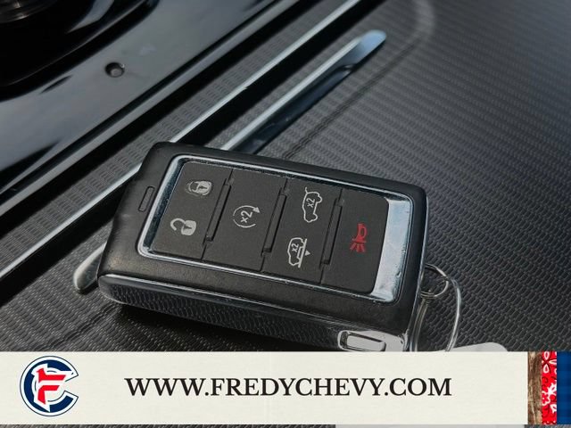 Used 2024 Jeep Grand Wagoneer L Series II w/ Quick Order Packagew 28T AWD/4WD image 44