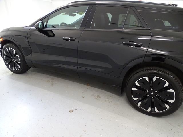 Used 2024 Chevrolet Blazer EV RS image 16