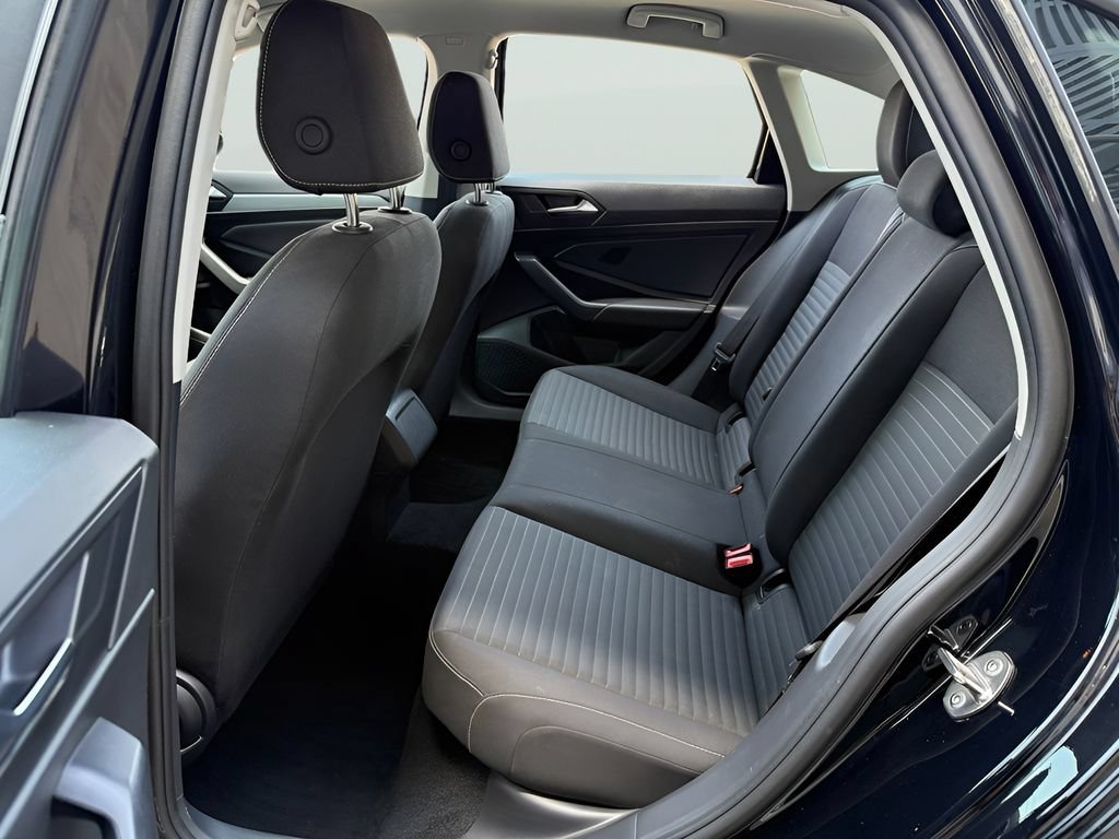 Used 2025 Volkswagen Jetta S FWD image 19