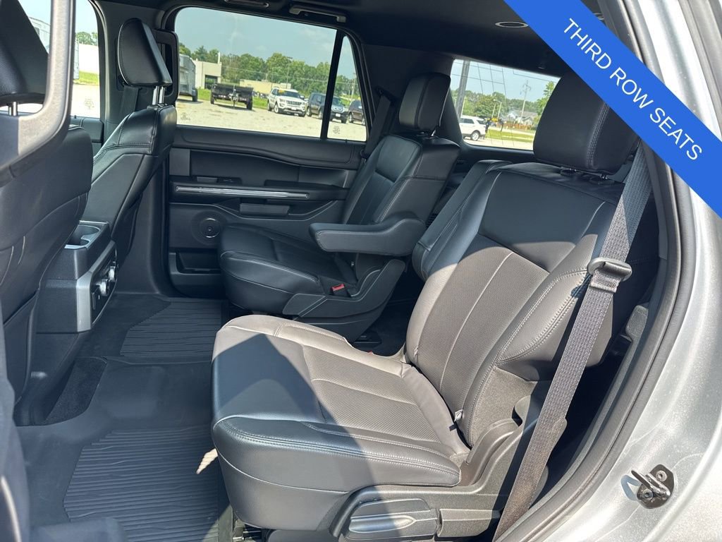 Used 2021 Ford Expedition XLT image 21