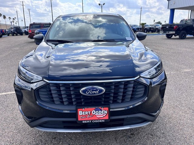 New 2025 Ford Escape Active w/ Tech Pack #1 image 2