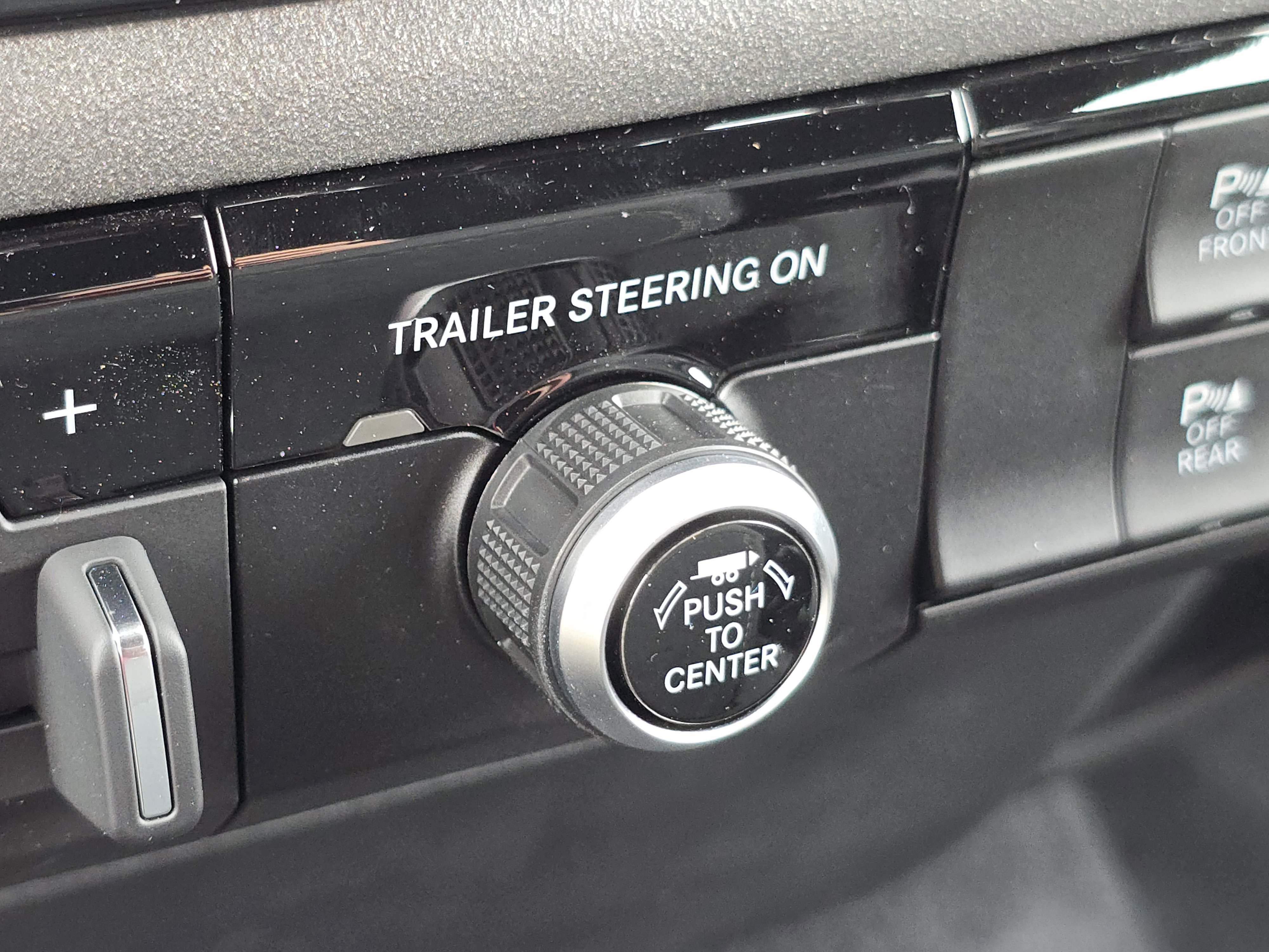 New 2026 RAM 1500 Tradesman image 8