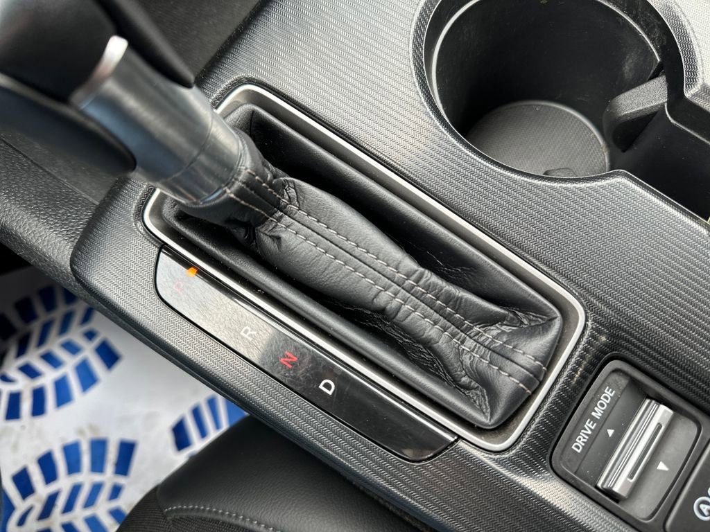 Used 2024 Honda Civic Sport image 25