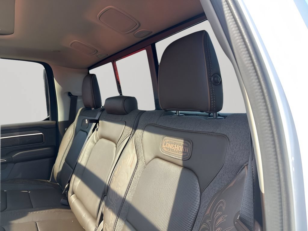 New 2026 RAM 1500 Limited AWD/4WD image 23