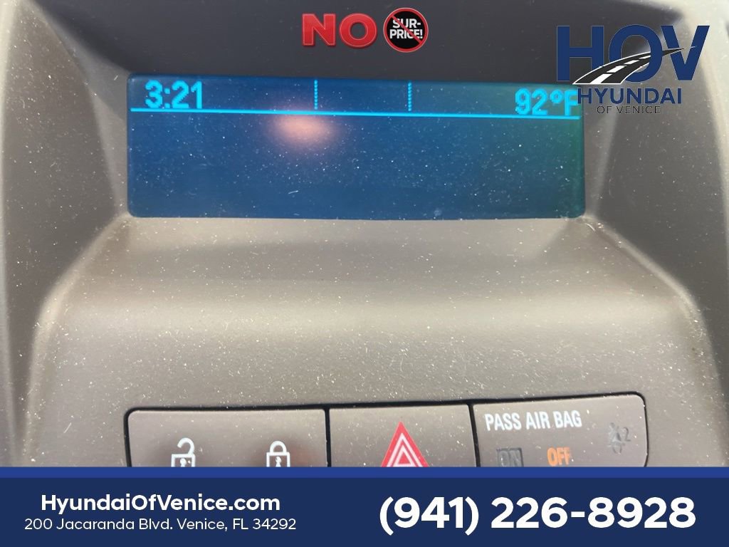 Used 2012 Buick Regal Leather FWD image 14