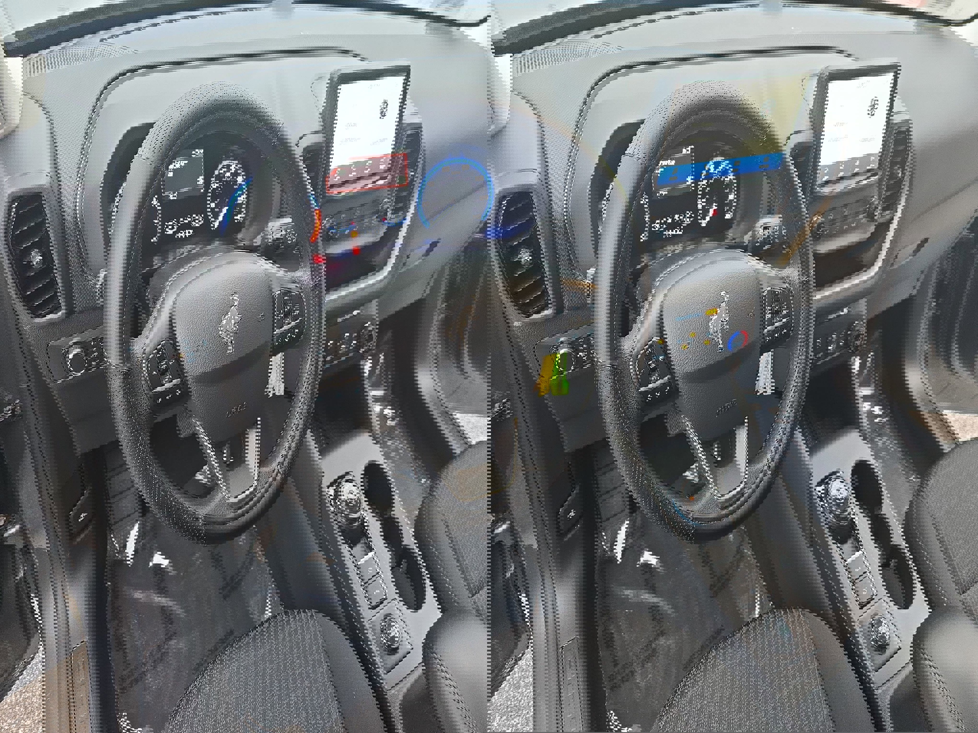 Used 2022 Ford Bronco Sport image 16