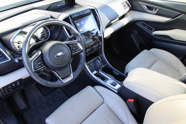 Used 2020 Subaru Ascent Limited w/ Technology Package image 2