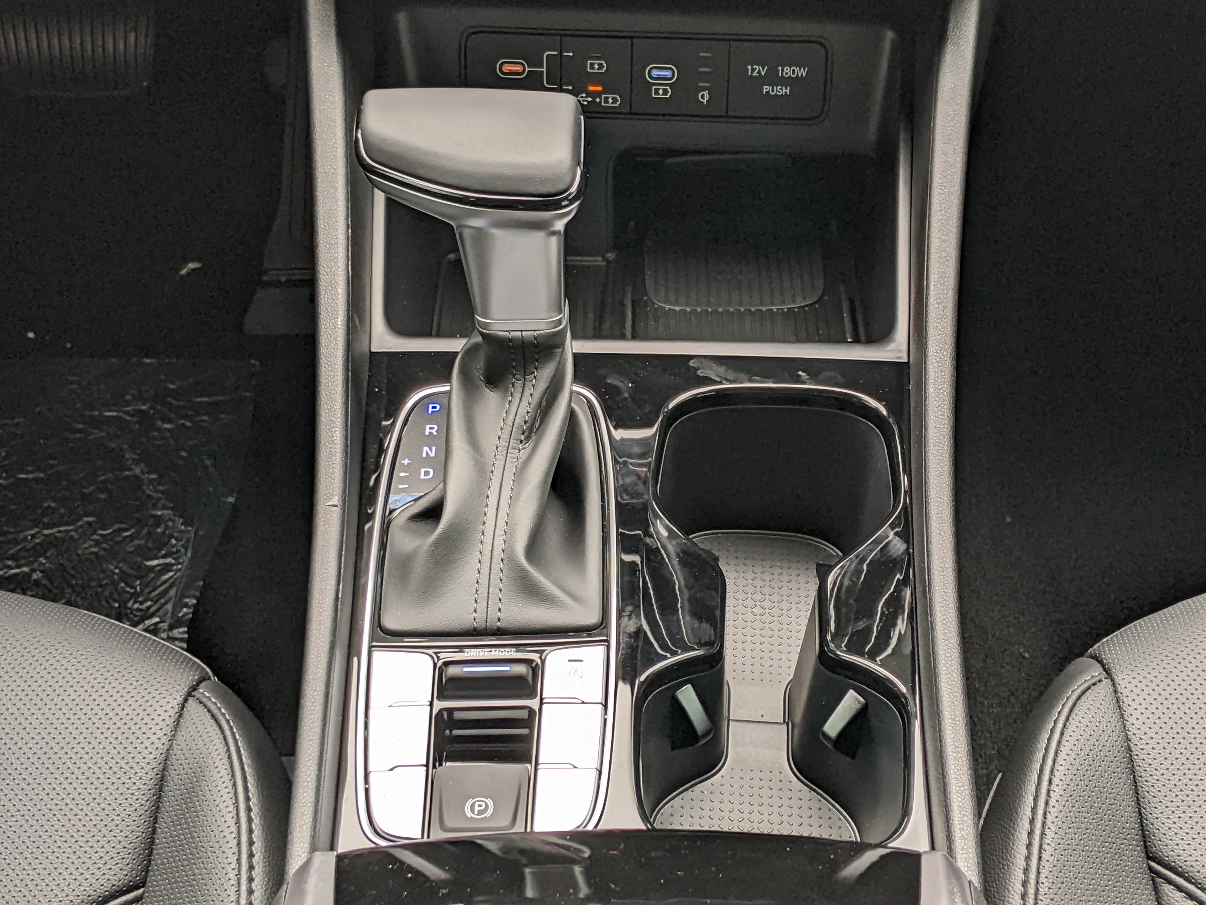 New 2025 Hyundai Tucson XRT image 19