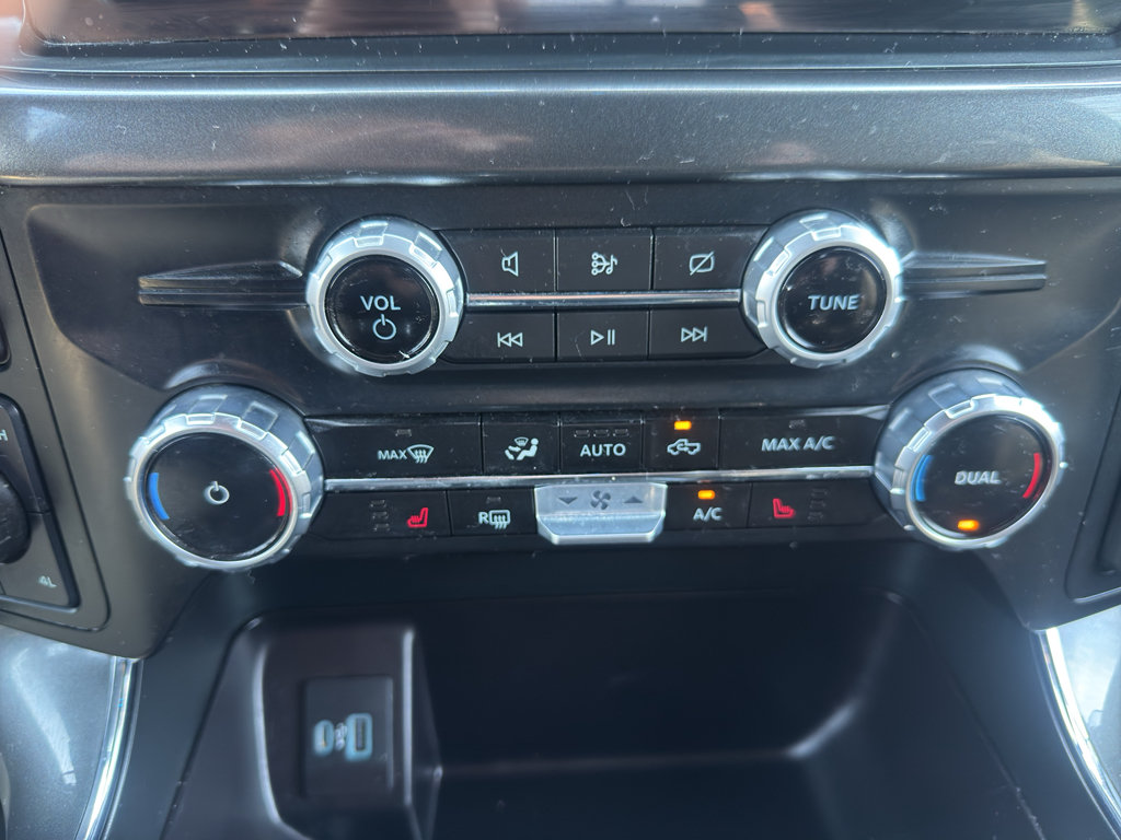 Used 2023 Ford F150 XLT w/ Equipment Group 302A High AWD/4WD image 15