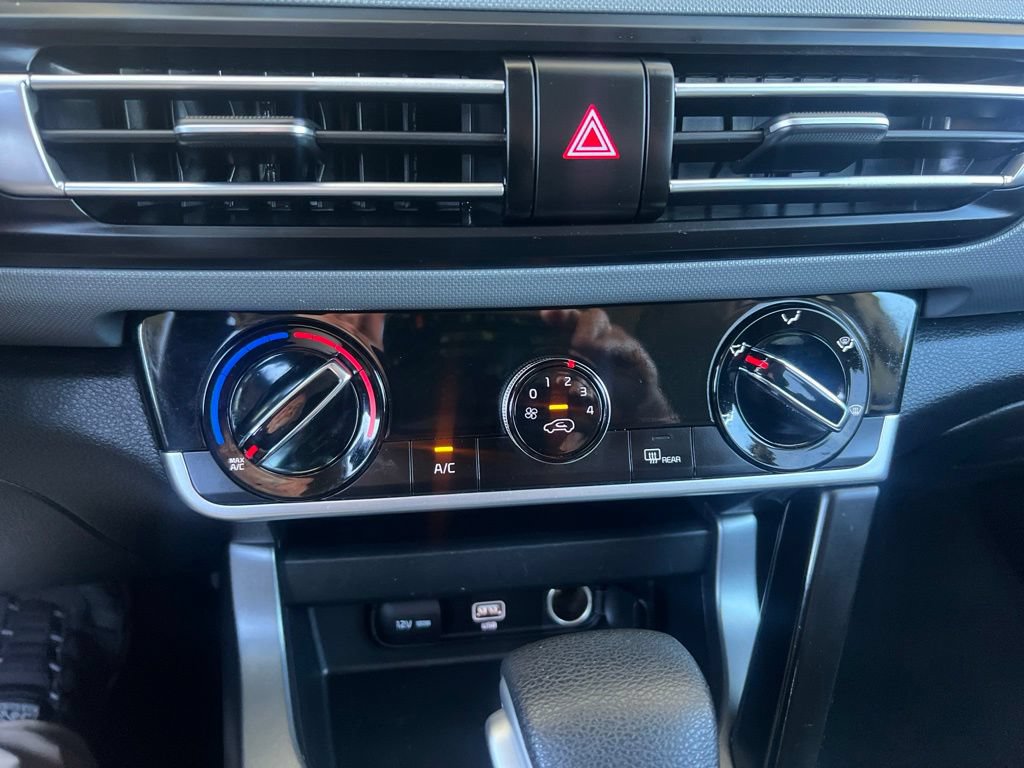 Certified 2023 Kia Seltos LX AWD/4WD image 53