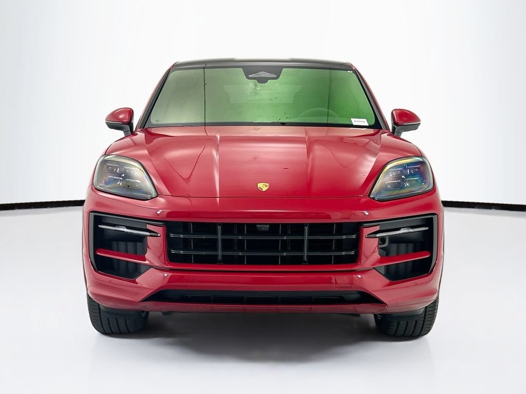 New 2026 Porsche Cayenne S AWD/4WD image 10