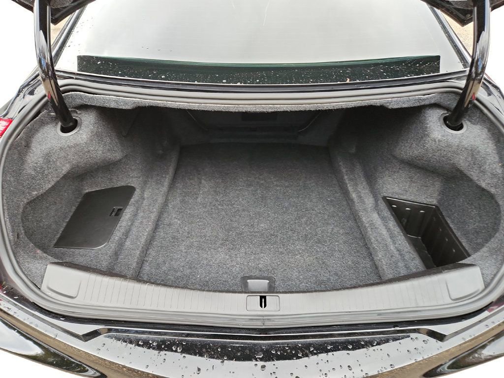 Used 2019 Cadillac CTS V image 24