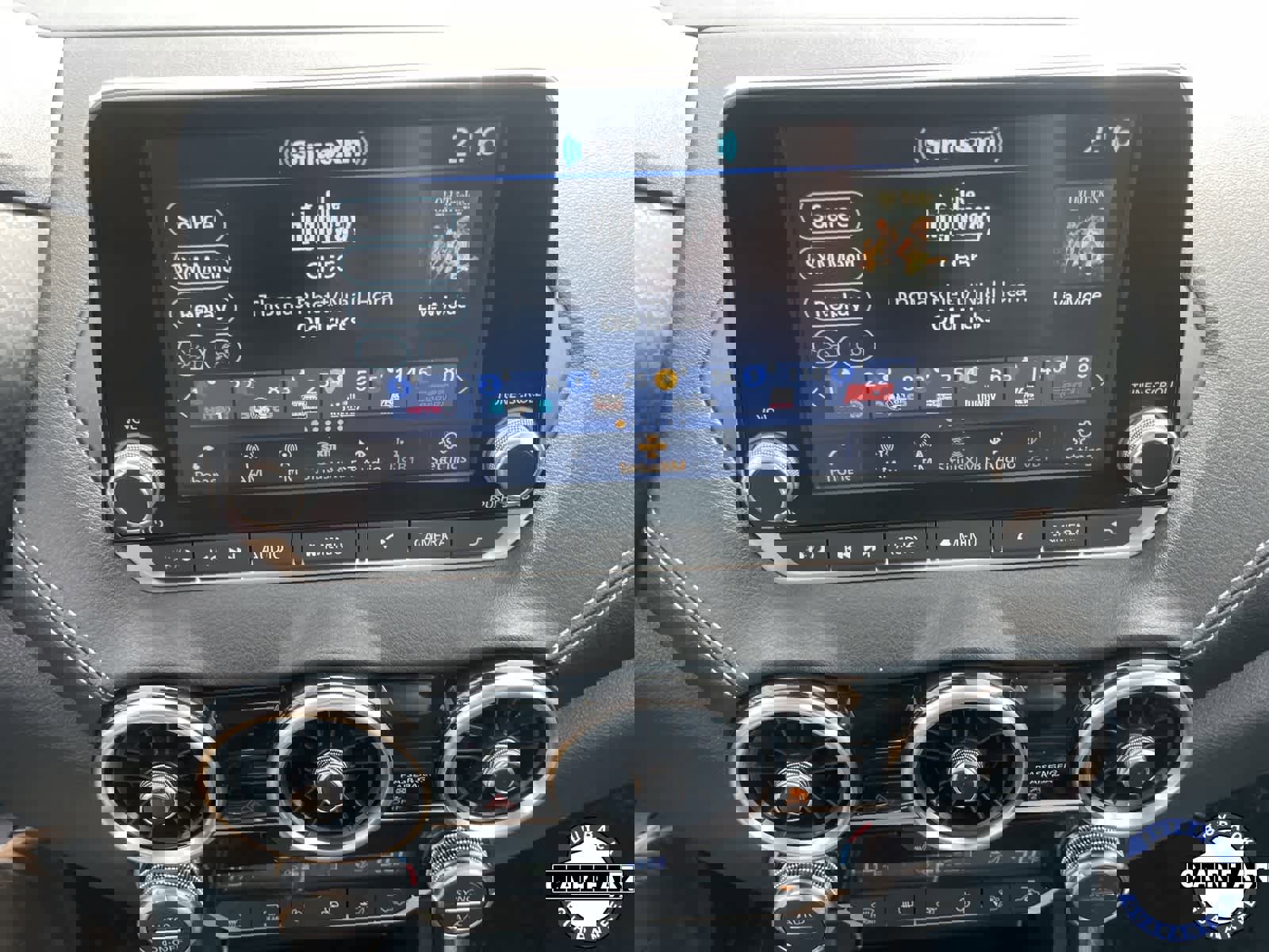 Used 2025 Nissan Sentra SV w/ All-Weather Package image 17