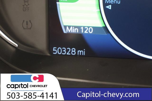 Used 2021 Chevrolet Bolt LT FWD image 28
