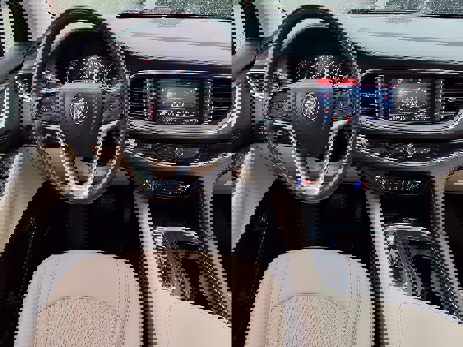 Used 2022 Buick Enclave Avenir w/ Trailering Package, 5000 lbs. image 6