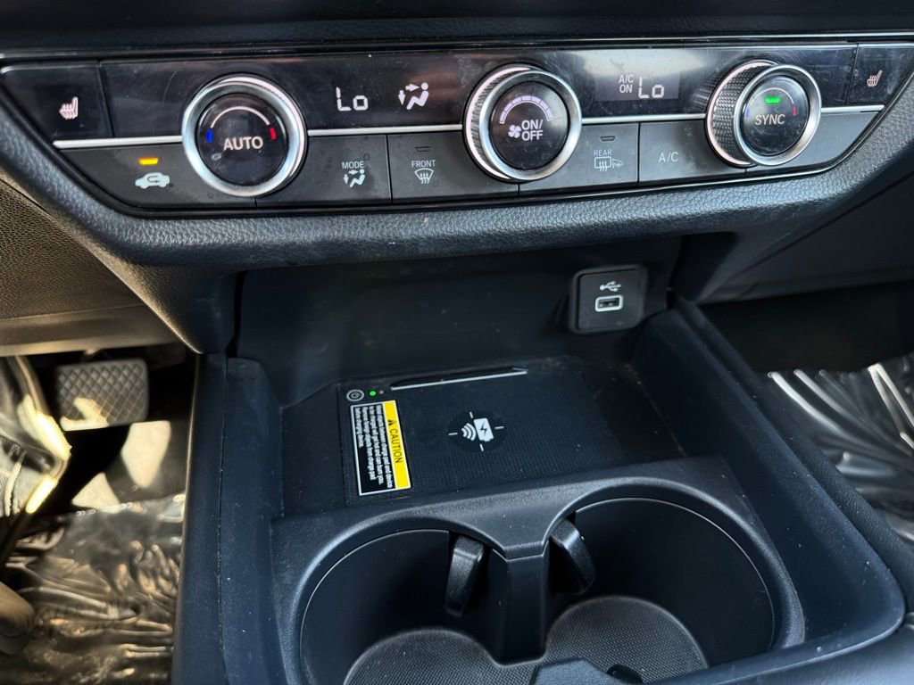 Used 2023 Honda HR-V EX-L image 26