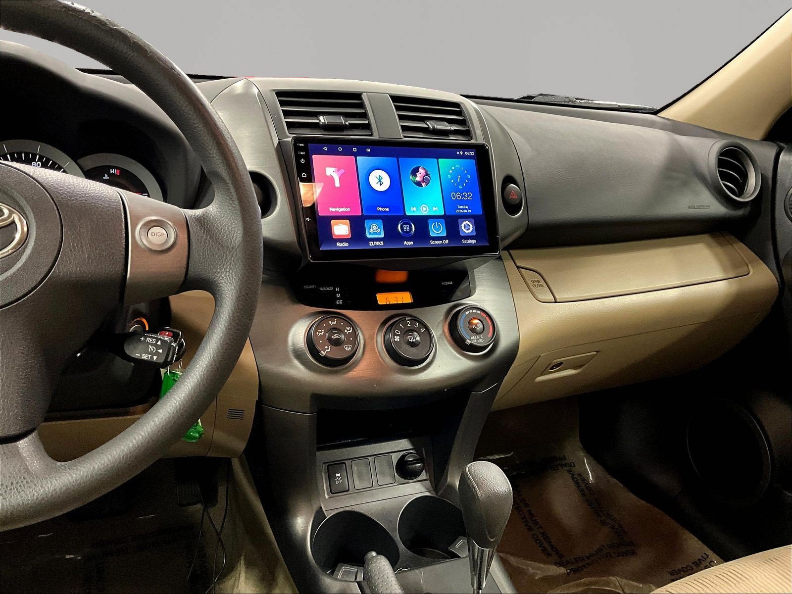Used 2012 Toyota RAV4 FWD w/ Value Pkg image 9