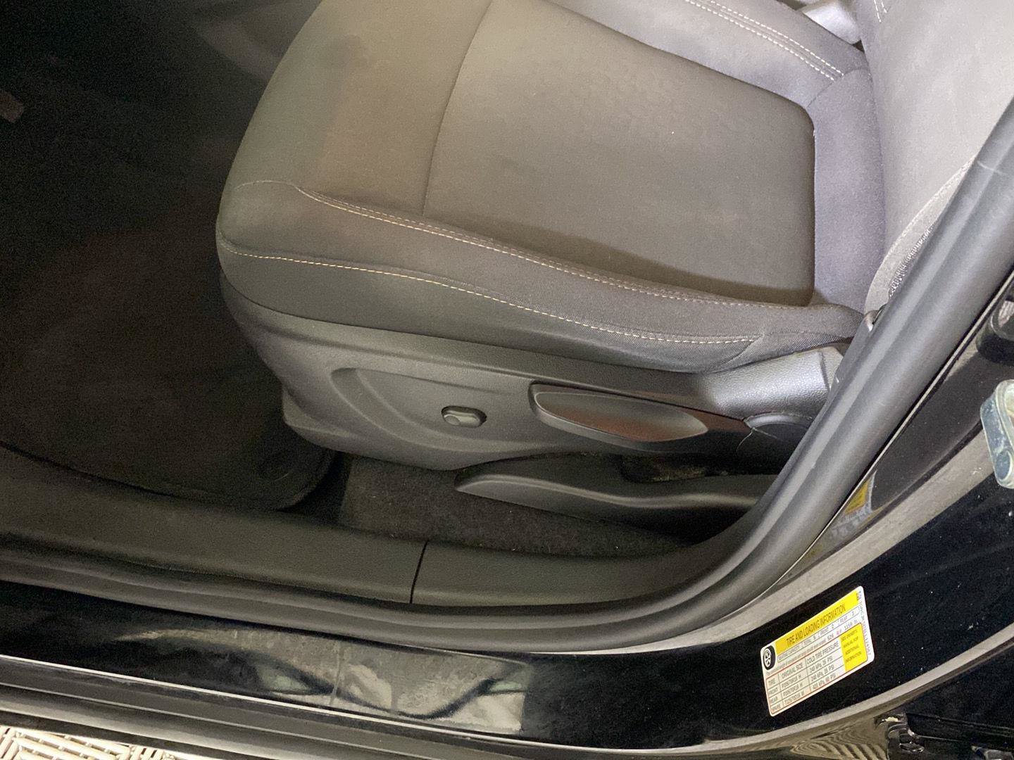 Certified 2020 Chevrolet Trax LS w/ Tint and Cruise Package FWD image 25