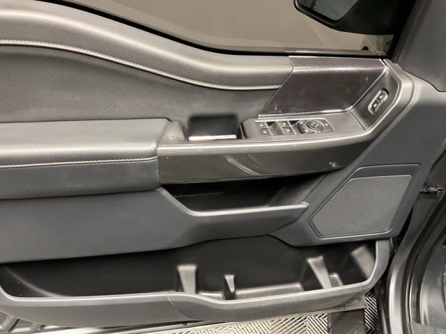 Used 2023 Ford F150 XLT w/ Equipment Group 302A High AWD/4WD image 15