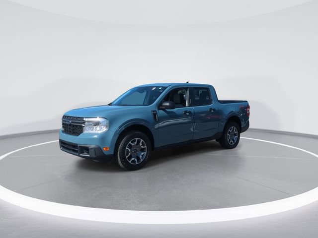 Used 2022 Ford Maverick XLT w/ Equipment Group 300A Standard image 4