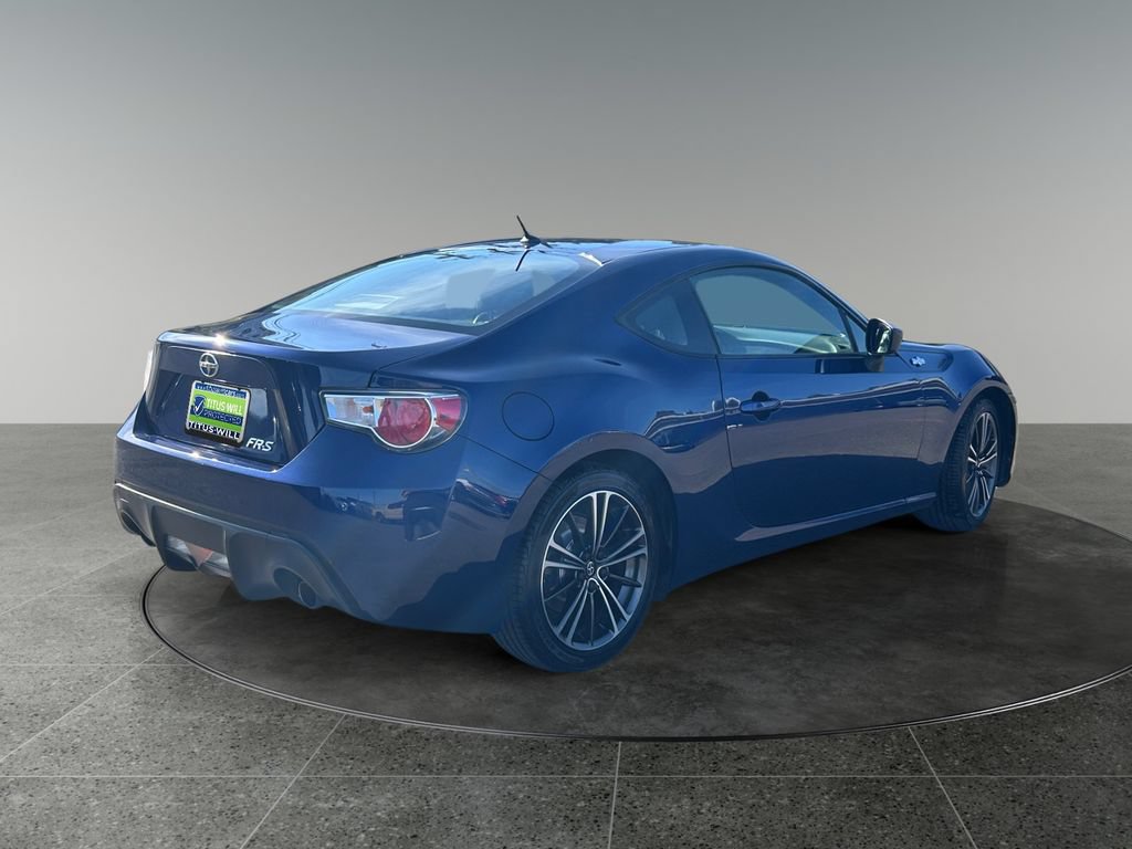 Used 2013 Scion FR-S RWD image 10