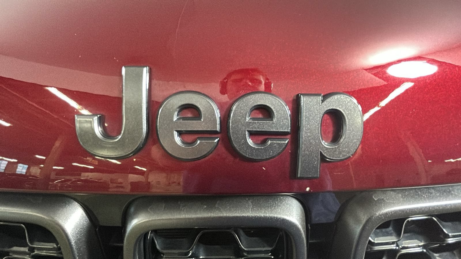 Used 2020 Jeep Grand Cherokee Limited X AWD/4WD image 10