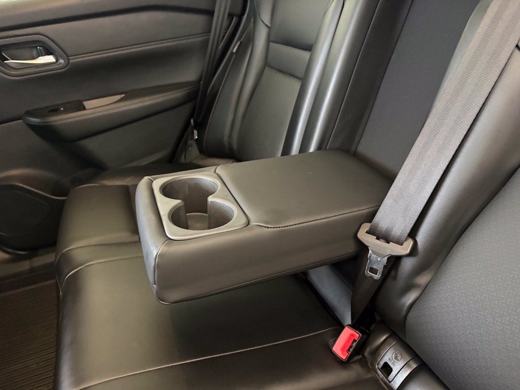 Used 2024 Nissan Rogue SV w/ SV Premium Package FWD image 32