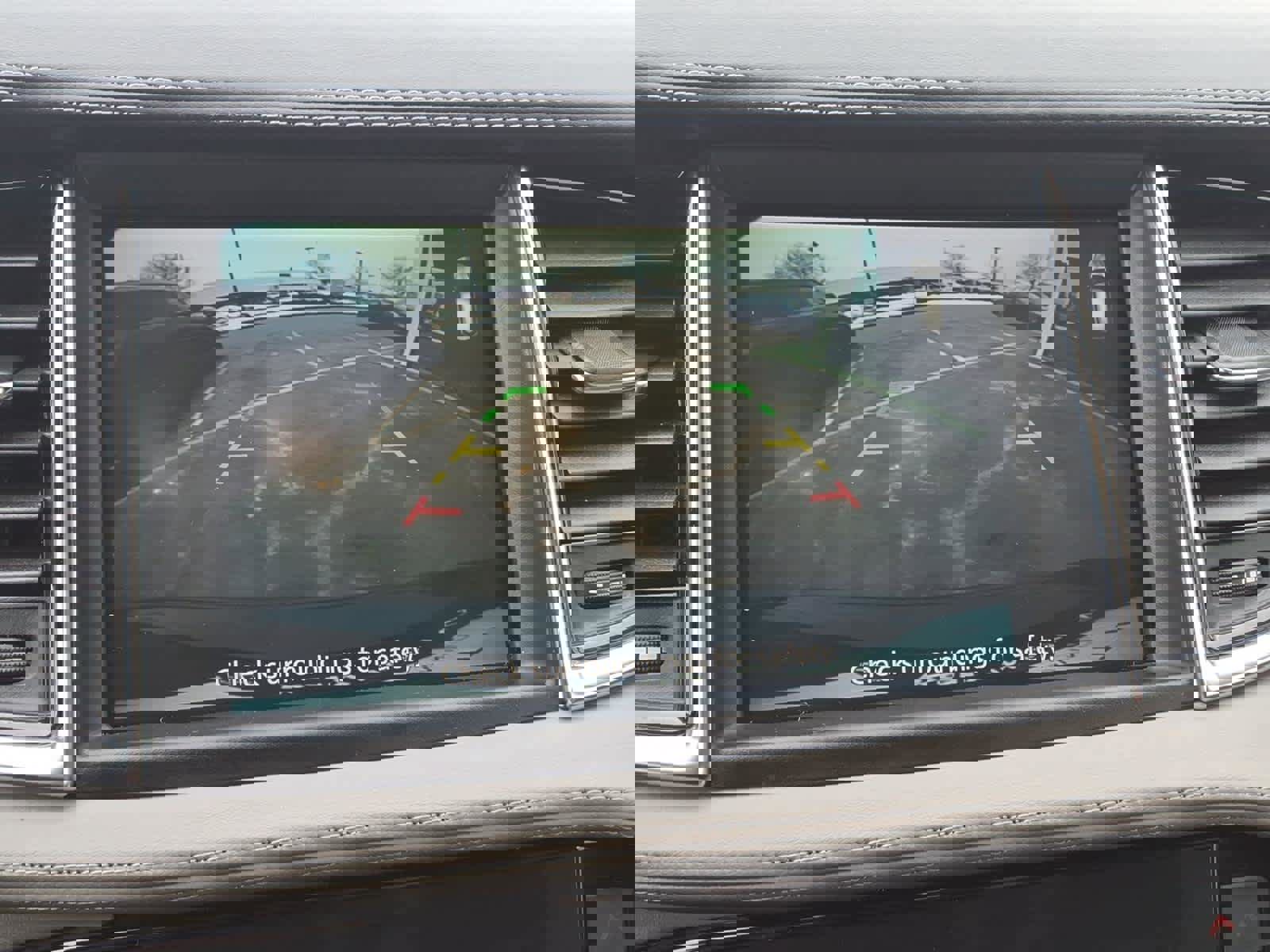 Certified 2023 INFINITI QX50 Luxe image 10