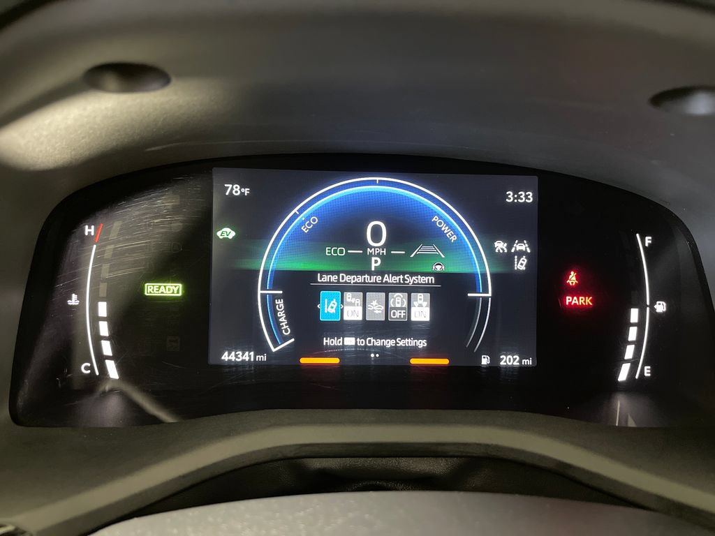 Certified 2025 Toyota Camry LE FWD image 18
