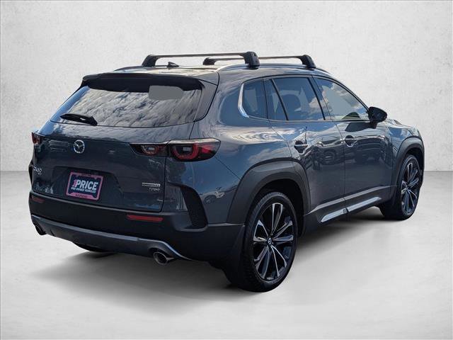 Used 2024 MAZDA CX-50 2.5 Turbo w/ Accent Package image 5