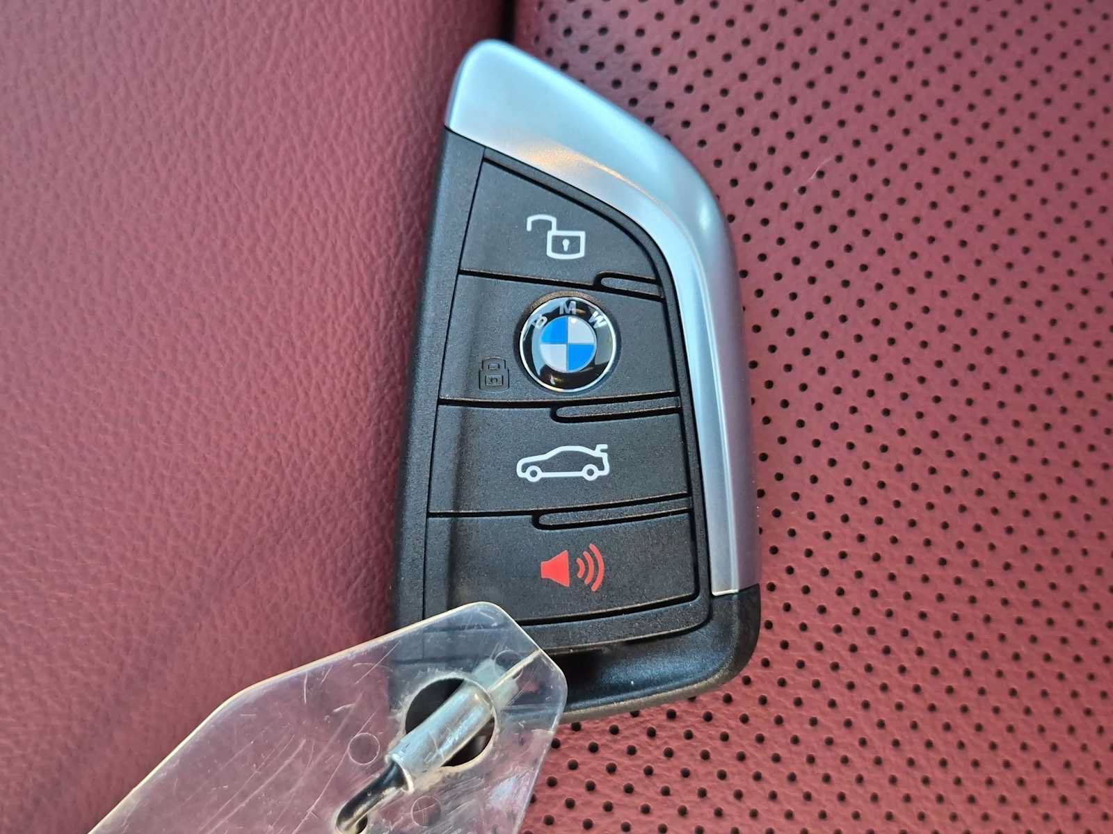 New 2026 BMW M340i xDrive w/ Premium Package AWD/4WD image 38