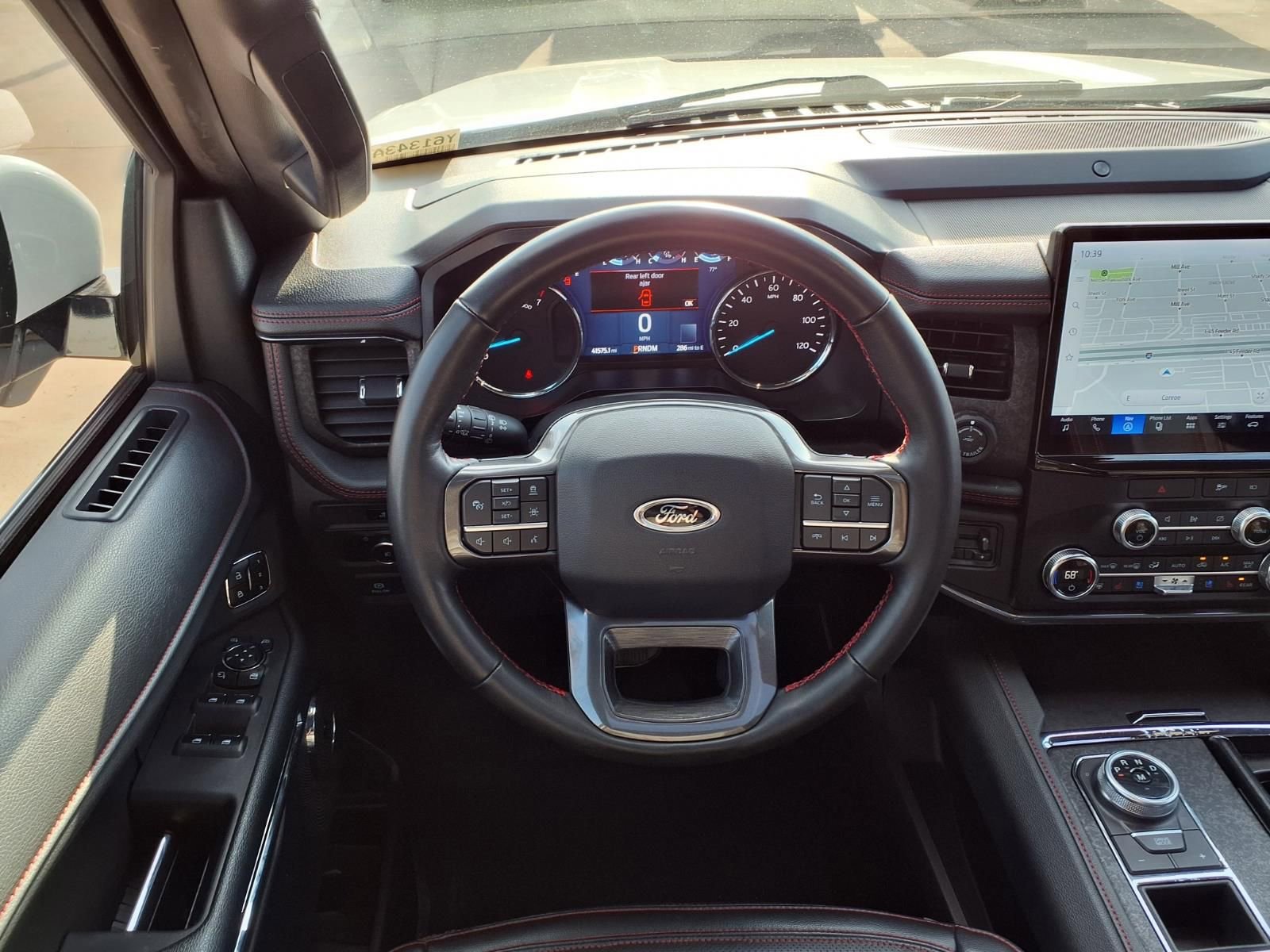 Used 2023 Ford Expedition Limited image 16