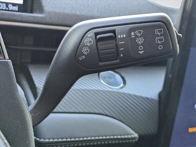 Used 2024 Ford Mustang Mach-E Select w/ Comfort Package Lite RWD image 7