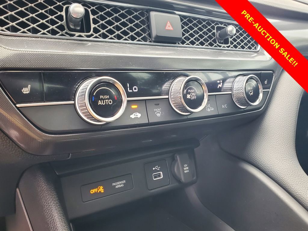 Used 2024 Acura Integra A-Spec image 29