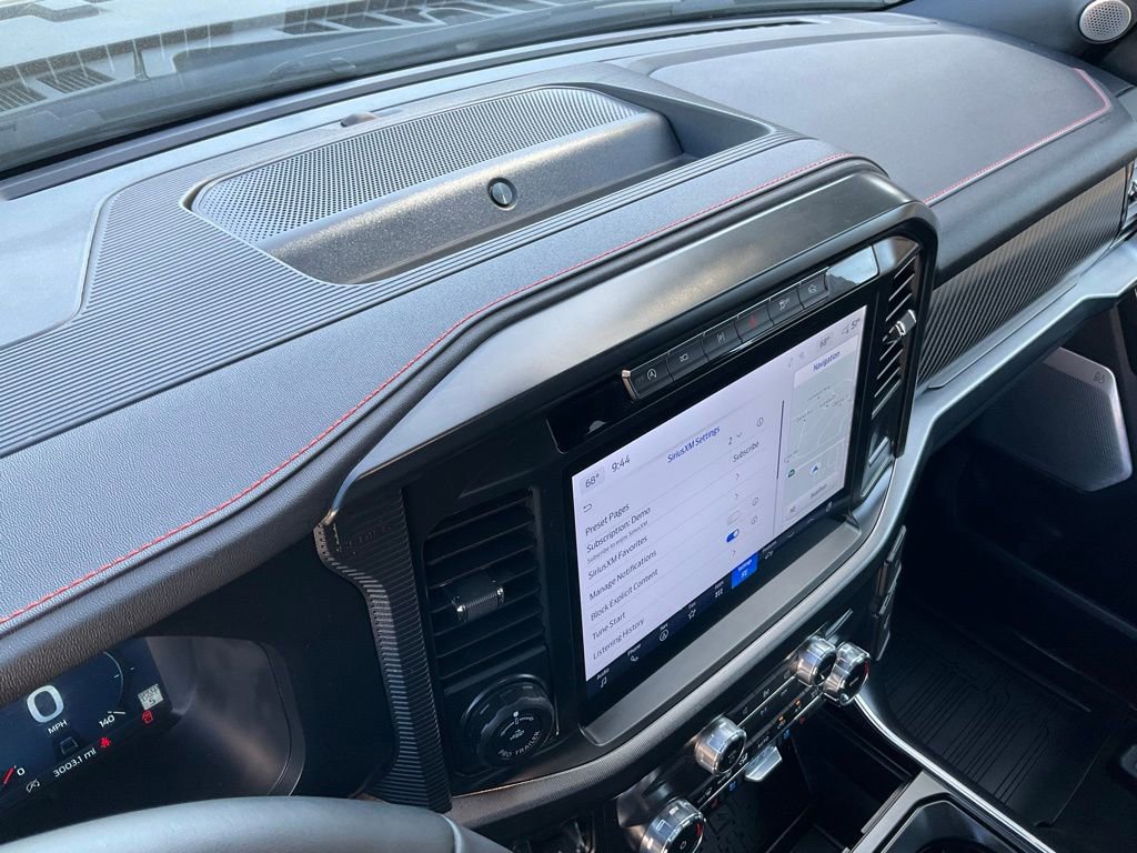 Certified 2024 Ford F150 Raptor image 78