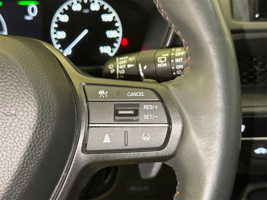 Used 2024 Honda CR-V Sport-L image 35